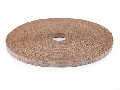 Jutová stuha šíře 10 a 15 mm řezaná METRÁŽ{% if product.brand.name %} – Stoklasa{% endif %}