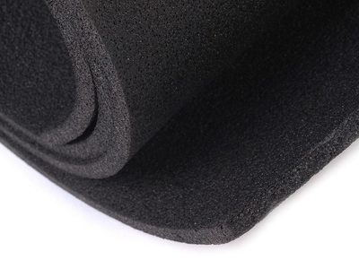 Síťová pěna / výztuha na kabelky šíře 100 cm METRÁŽ{% if product.brand.name %} – Stoklasa{% endif %}