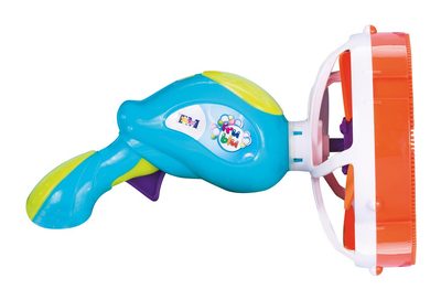 FRU BLU - BLASTER - pistol na mega bubliny – fotka 4