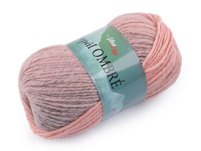 Pletací příze Nepál ombré 100 g{% if product.brand.name %} – Stoklasa{% endif %}