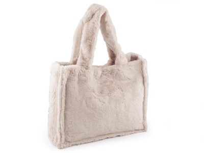 Kožešinová taška / kabelka 44x35 cm{% if product.brand.name %} – Stoklasa{% endif %}