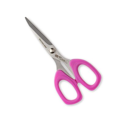 Nůžky 13,5 cm MIKROZUB Prym LOVE{% if product.brand.name %} – Galanterka{% endif %}
