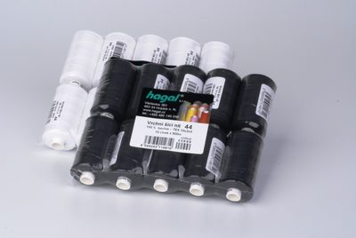 Nitě vrchní 10x2x2 - 44 návin 500 m{% if product.brand.name %} – Galanterka{% endif %}