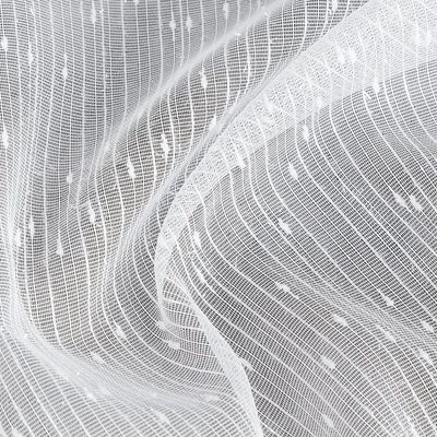 Kusová záclona Luxura s olůvkem 280x200 cm – fotka 2