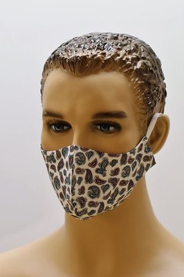 Rouška kašmír světlá{% if product.brand.name %} – Vestis{% endif %}