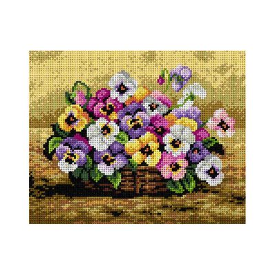 Předloha vyšívací 24 x 30 cm{% if product.brand.name %} – Galanterka{% endif %}