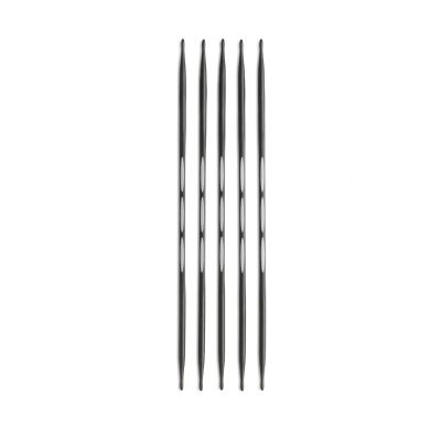 Jehlice ponožkové 3 mm ERGO CARBON – fotka 1