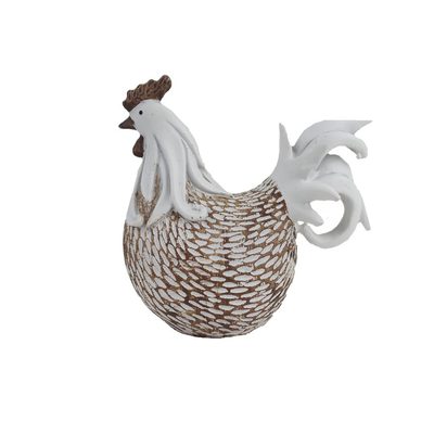 Dekorace slepička X6930/1 - 11 cm{% if product.brand.name %} – Morex{% endif %}