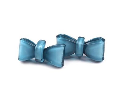 Náušnice mašlička (1 pár){% if product.brand.name %} – Stoklasa{% endif %}