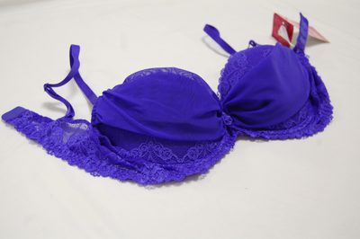Push-Up Podprsenka V-4050 - Zvýraznění a Komfort – fotka 3