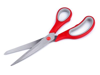 Krejčovské nůžky Marlen s mikrozoubky délka 25 cm{% if product.brand.name %} – Stoklasa{% endif %}