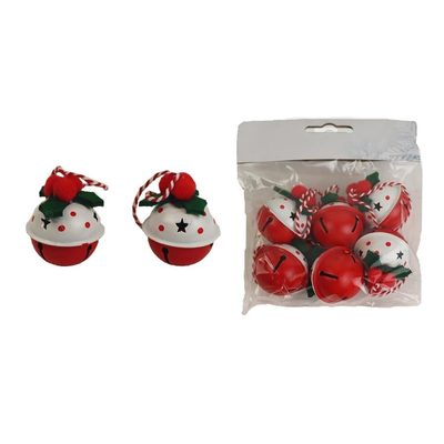 Rolnička k zavěšení, 6 ks K2851{% if product.brand.name %} – Morex{% endif %}