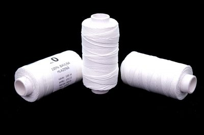 Bavlněná potravinářská nit návin 100m{% if product.brand.name %} – Galanterka{% endif %}