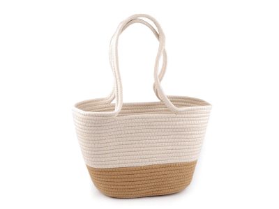 Bavlněná kabelka 38x24 cm{% if product.brand.name %} – Stoklasa{% endif %}