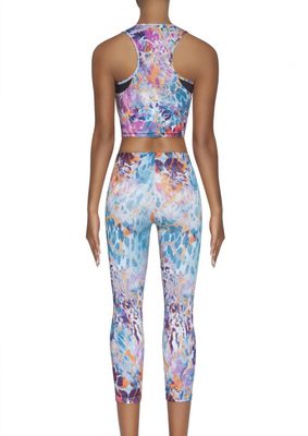 Fitness top Caty 30 – fotka 3