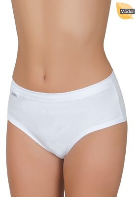 Dámské vyšší kalhotky 50/9-90 Basic modal{% if product.brand.name %} – Fabio{% endif %}