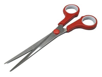Nůžky délka 17 cm univerzální{% if product.brand.name %} – Stoklasa{% endif %}