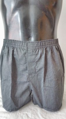 STYLE boxer BU858108{% if variant.name %} – šedá - XL{% endif %}