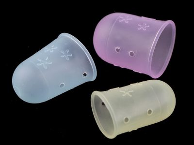 Náprstek silikonový sada 3 velikostí{% if product.brand.name %} – Stoklasa{% endif %}
