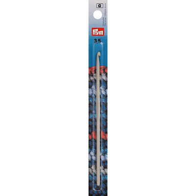 Kovový háček 3,5 mm{% if product.brand.name %} – PRYM{% endif %}