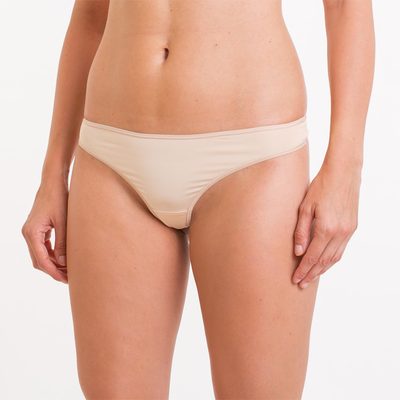 Dámská tanga FASCINATION THONG 2x BU822210 – fotka 1