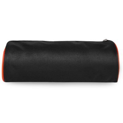 Spokey HASBRO SCROLL Školní etue, zn. NERF, černo-oranžové – fotka 2
