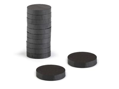Magnet Ø15 mm 20 ks{% if product.brand.name %} – Galanterka{% endif %}