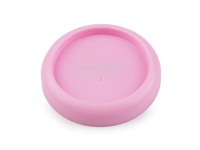 Magnetická podložka na jehly a špendlíky{% if variant.name %} – 3 růžová sv.{% endif %}