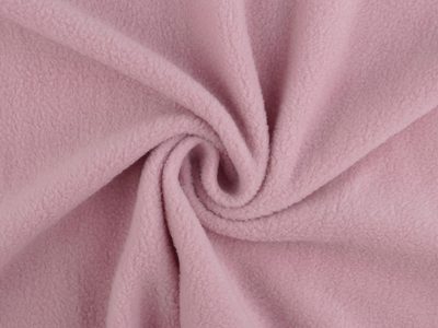 Polar fleece METRÁŽ{% if variant.name %} – 4 (011) (260 g/m²) pudrová{% endif %}