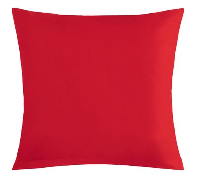 Povláček bavlněný Červená 91/214{% if variant.name %} – 50x70 cm{% endif %}