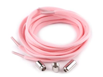 Elastické samozavazovací tkaničky délka 100 cm{% if product.brand.name %} – Stoklasa{% endif %}