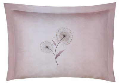 Povlak na polštář saténový panel LOOP béžové{% if product.brand.name %} – Kvalitex{% endif %}