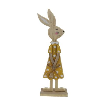 Velikonoční zajíček D6992 - 23 cm{% if product.brand.name %} – Morex{% endif %}