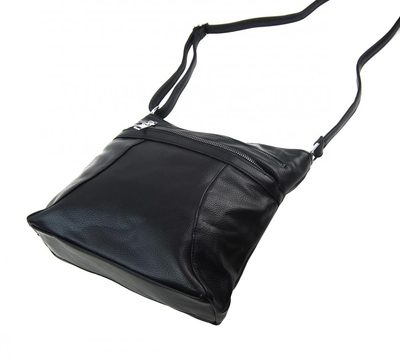 NEW BERRY Dámská crossbody kabelka HB-137 krémová