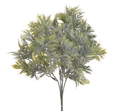 Eryngium listy flok - zelená{% if product.brand.name %} – Canea{% endif %}