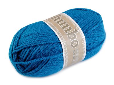 JUMBO Pletací příze 100g{% if product.brand.name %} – Stoklasa{% endif %}