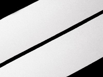 Pruženka hladká šíře 25 mm tkaná návin 25 metrů{% if product.brand.name %} – Galanterka{% endif %}