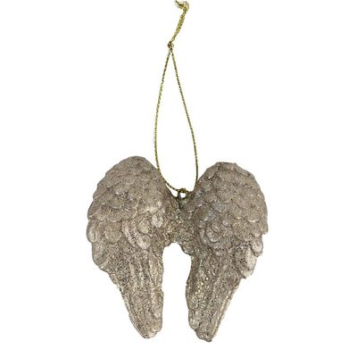 Křídla k zavěšení velká X2116/2 - 7,5 x 2 x 7,5 cm{% if product.brand.name %} – Morex{% endif %}