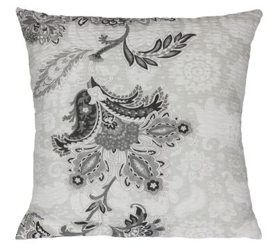 Povláček krepový Šedá 80/942 40x40 cm{% if product.brand.name %} – Bellatex{% endif %}