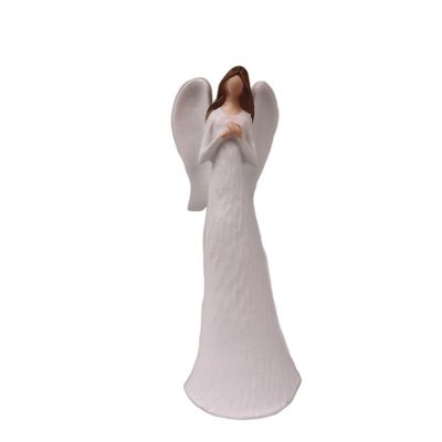 Dekorace anděl X4053/1 - 4 x 3 x 10 cm{% if product.brand.name %} – Morex{% endif %}