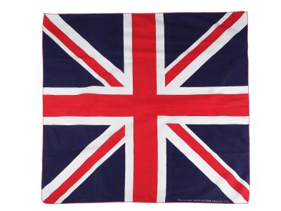 Bavlněný šátek vlajka 70x70 cm{% if product.brand.name %} – Stoklasa{% endif %}