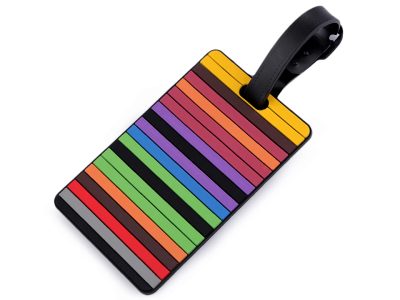 Jmenovka / visačka na kufr{% if product.brand.name %} – Stoklasa{% endif %}