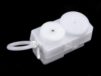 Strojek / polotovar do postaviček a zvířátek vibrující 18x54 mm{% if product.brand.name %} – Stoklasa{% endif %}