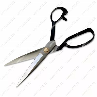Nůžky krejčovské kovové 25 cm{% if product.brand.name %} – VTC{% endif %}