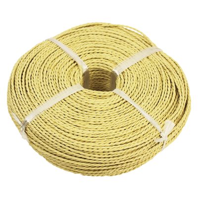 pap. provázek sv. žlutý 2,5-3mm kot. 0,50kg 5327000-02 - dia 2,5 - 3 mm{% if product.brand.name %} – {% endif %}