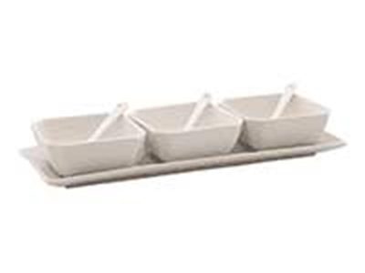 Servírovací set 371496 - 27×7×8 cm{% if product.brand.name %} – Morex{% endif %}