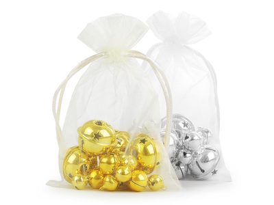 Rolničky v organzovém pytlíku{% if product.brand.name %} – Stoklasa{% endif %}
