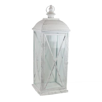 Lucerna kovová K3958/C 66 cm{% if product.brand.name %} – Morex{% endif %}