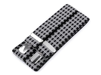 Šle šíře 3,5 cm délka 120 cm{% if product.brand.name %} – Stoklasa{% endif %}