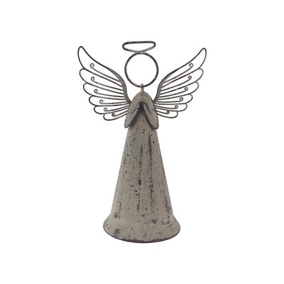 Dekorace anděl K4419/1 - 15.5 cm{% if product.brand.name %} – {% endif %}